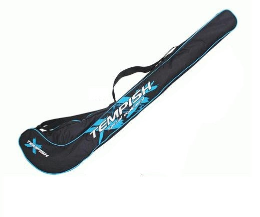 Floorballtasche Celebrity Stocktasche schwarz